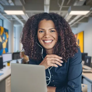 Directrice générale