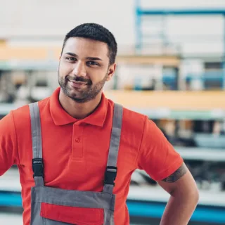 Responsable sécurité et prévention