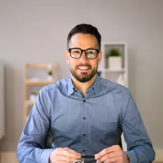 Directeur des Ressources Humaines