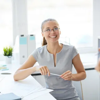 Collaboratrice Participation Active