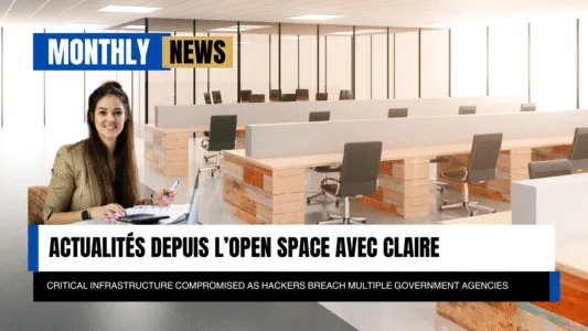 Chargée de communication