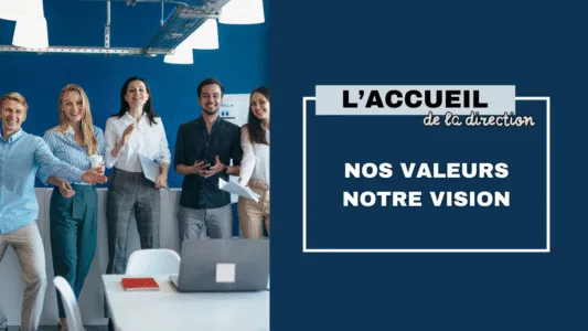 Directrice générale