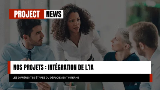 Directrice générale