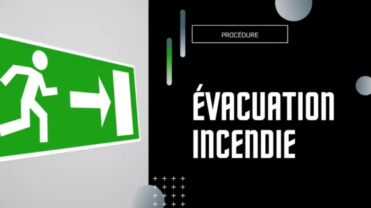 Responsable sécurité et prévention