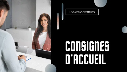 Responsable sécurité et prévention