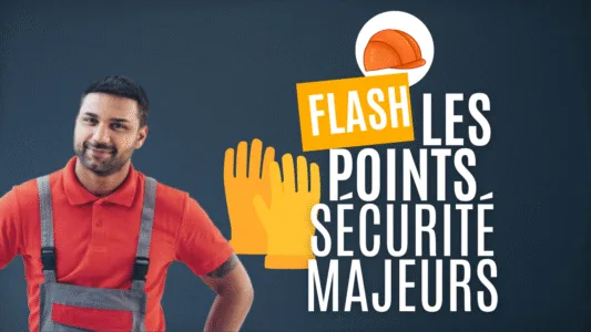 Responsable sécurité et prévention