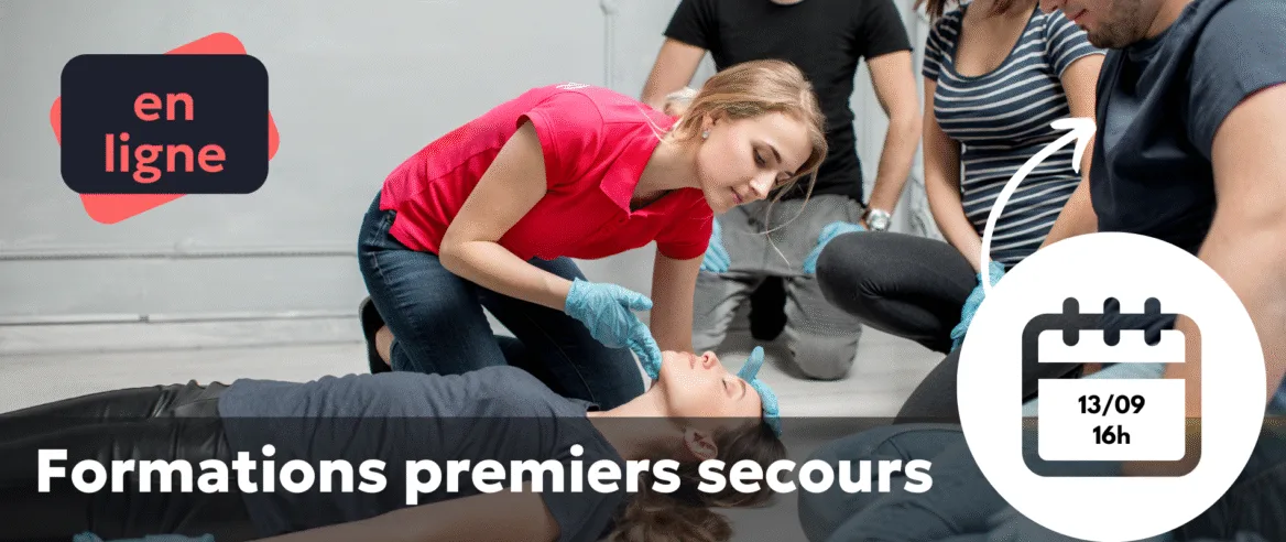 Premiers secours