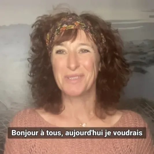 Sophrologue - Massage bien-être